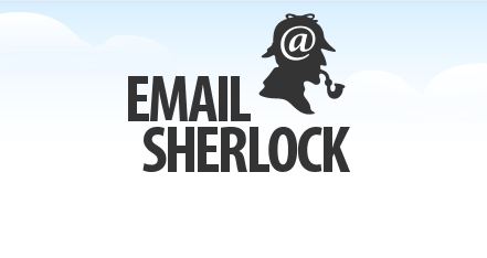 Where can you find a reverse lookup on someone's email address for free?