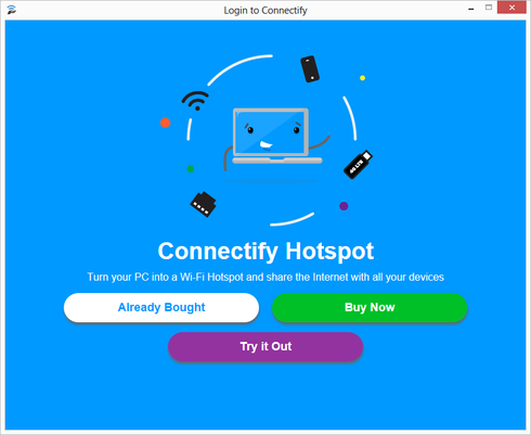 Connectify