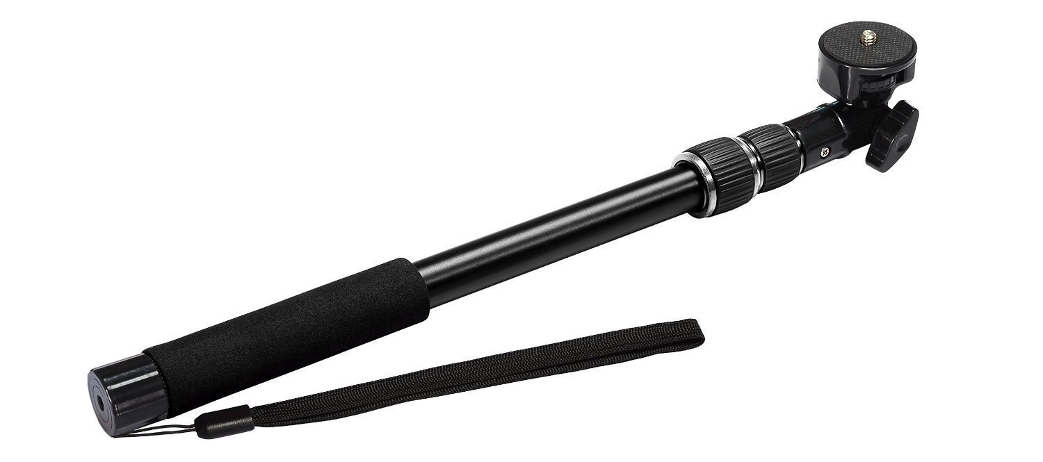 Top 10 best Selfie Sticks For Taking Wonderful Selfies (2015)