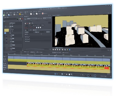 Best Video Editor For Mac 2015
