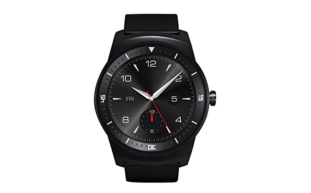 geocaching smartwatch