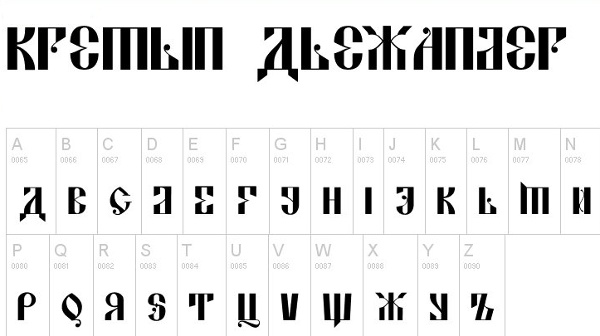 cyrillic-text-generator