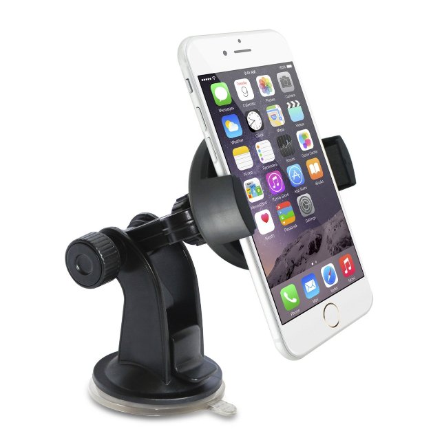 Best iPhone 6 Car Mounts For 2015