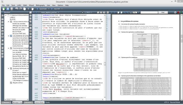 macbook latex editor