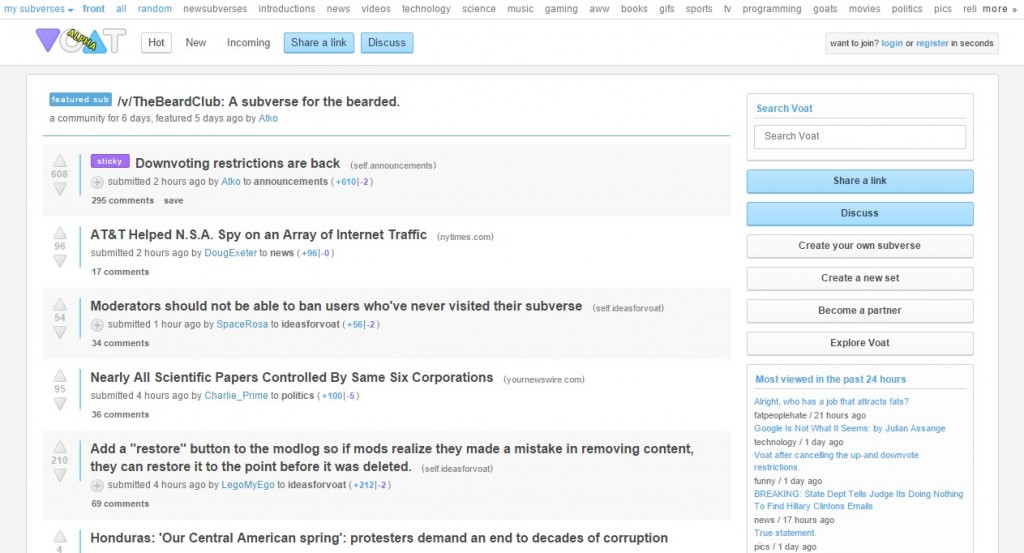 Sites Like Reddit 9 Best Alternatives To Reddit