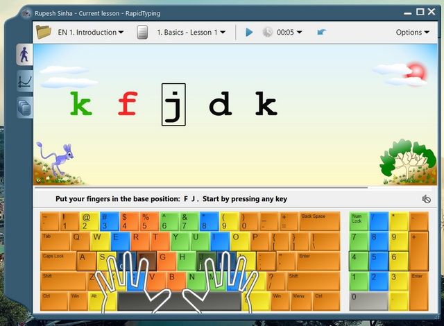 Arabic typing software for pc