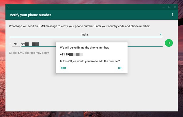 Download Whatsapp On Chromebook