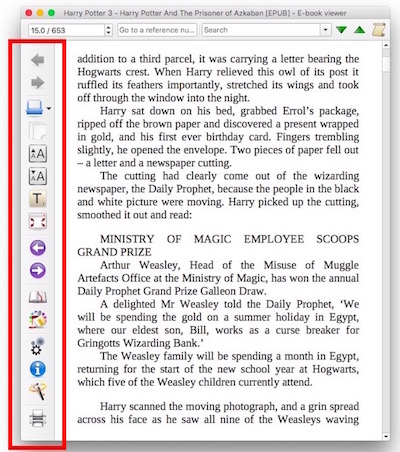 Best Ebook Reader For Mac Os X