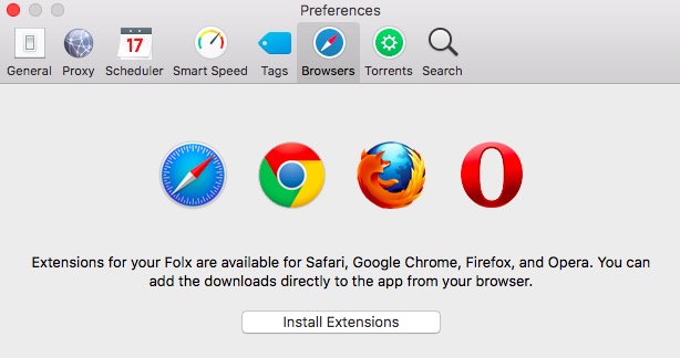 You searched for Folx pro : Mac Torrents