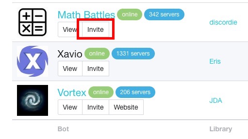 How To Add Bots To Discord Server 2019 Pc