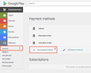 All The Accepted Payment Methods In Play Store Ultimate List Beebom All The Accepted Payment Methods In Play Store Ultimate List Beebom