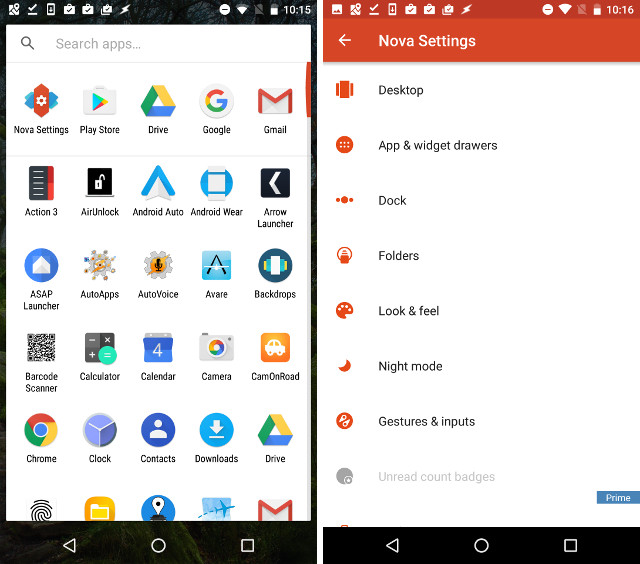 7 Best Google Now Launcher Alternatives You Can Try Beebom