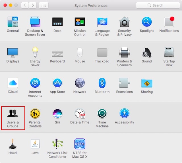 Mac Os X Sierra Password Hint For Usb Drive