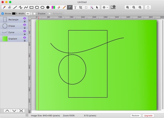 Simple Drawing Program Free For Mac With Layers