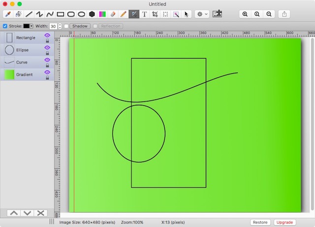 Program Like Ms Paint For Mac Osx