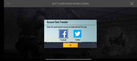 Comment Transf Rer Un Compte Mobile Pubg Vers Battlegrounds Mobile