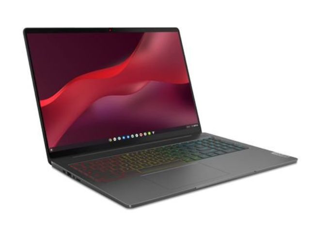 Chromebook de jeu Lenovo Ideapad