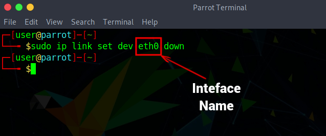 Comment changer l'adresse MAC sous Linux