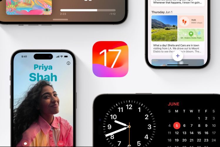 Apple Releases First Public Beta Of IOS 17 Beebom