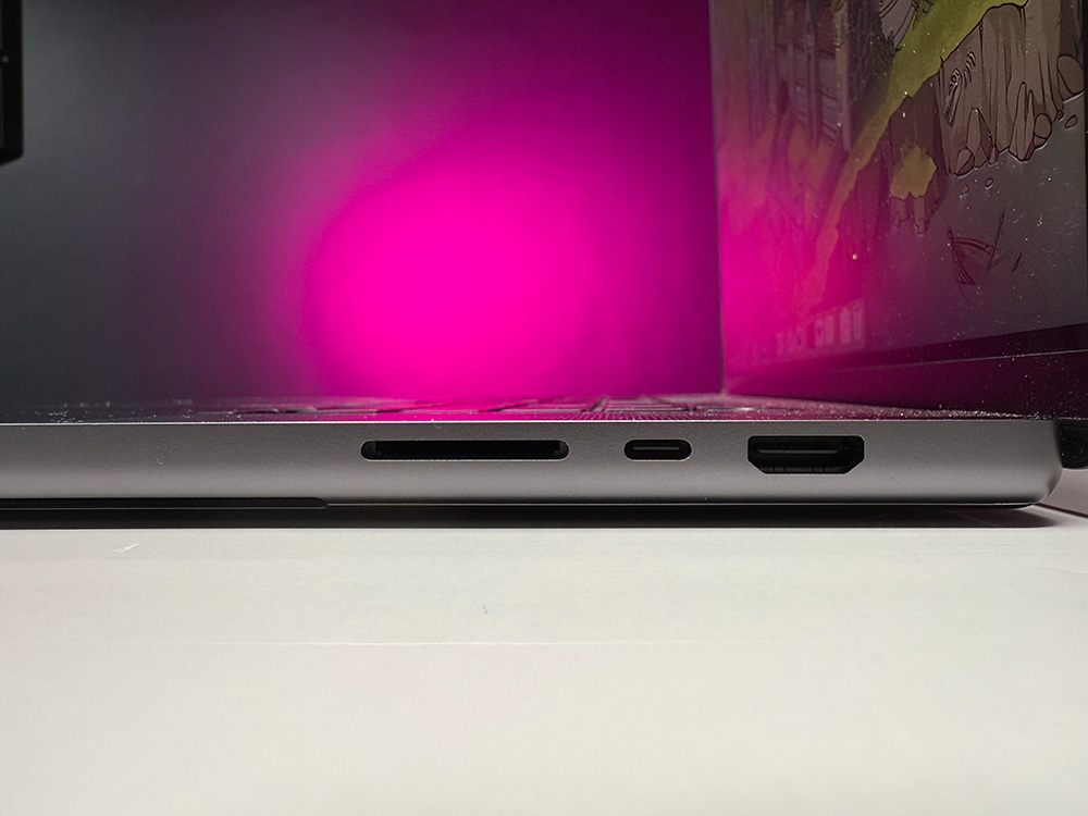 MacBook Pro M4 Pro Review: Super-powered and Super-pricey