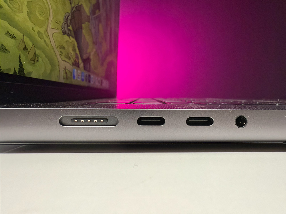 MacBook Pro M4 Pro Review: Super-powered and Super-pricey