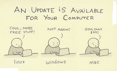 An Update is Available for Your Computer (Comic)