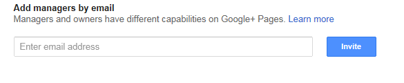 How To Add Multiple Managers and Transfer Ownership in Google+ Page