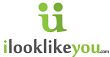 ilooklike you logo