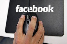 Top Recruited Indian Students by Facebook in 2011