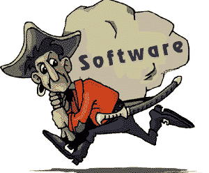 software-piracy