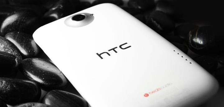 HTC Mobile Phones