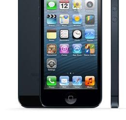 iphone 5 official trailer