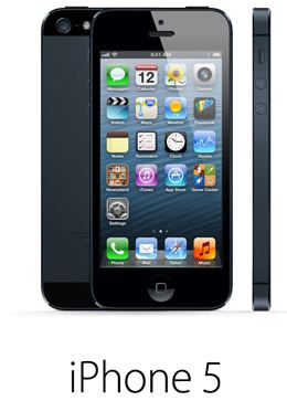 iphone 5 official trailer