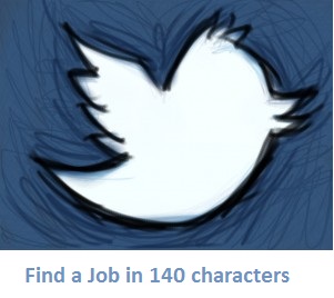 Career Experts, Must follow twitter accounts 2012