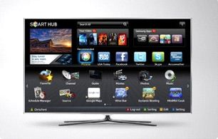 Why Smart TVs Are Still A Novelty Feature?