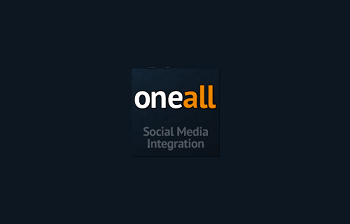 Oneall logo thetecnica 