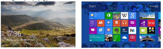 Reasons why Windows 8 Out-dates Windows 7
