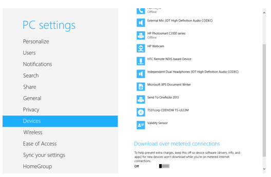 Reasons why Windows 8 Out-dates Windows 7