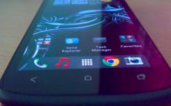 HTC ONE S C2 Detailed Review
