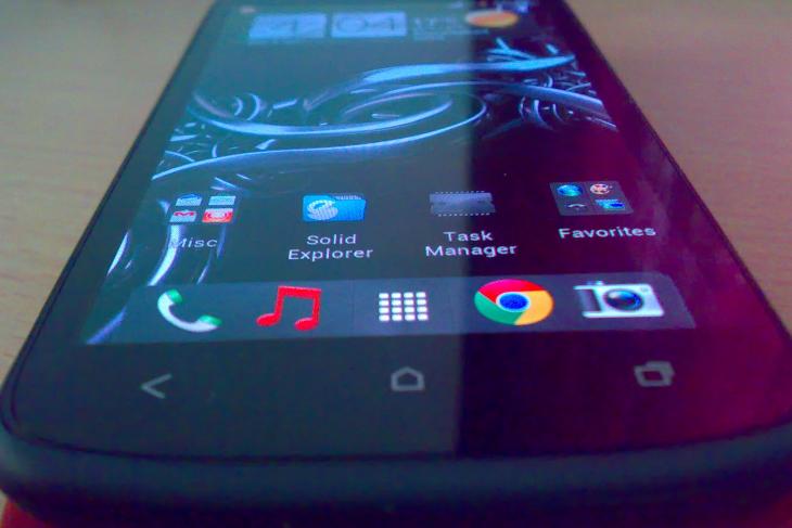 HTC ONE S C2 Detailed Review