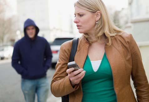 Best Women Safety Apps For Self Defence and Security