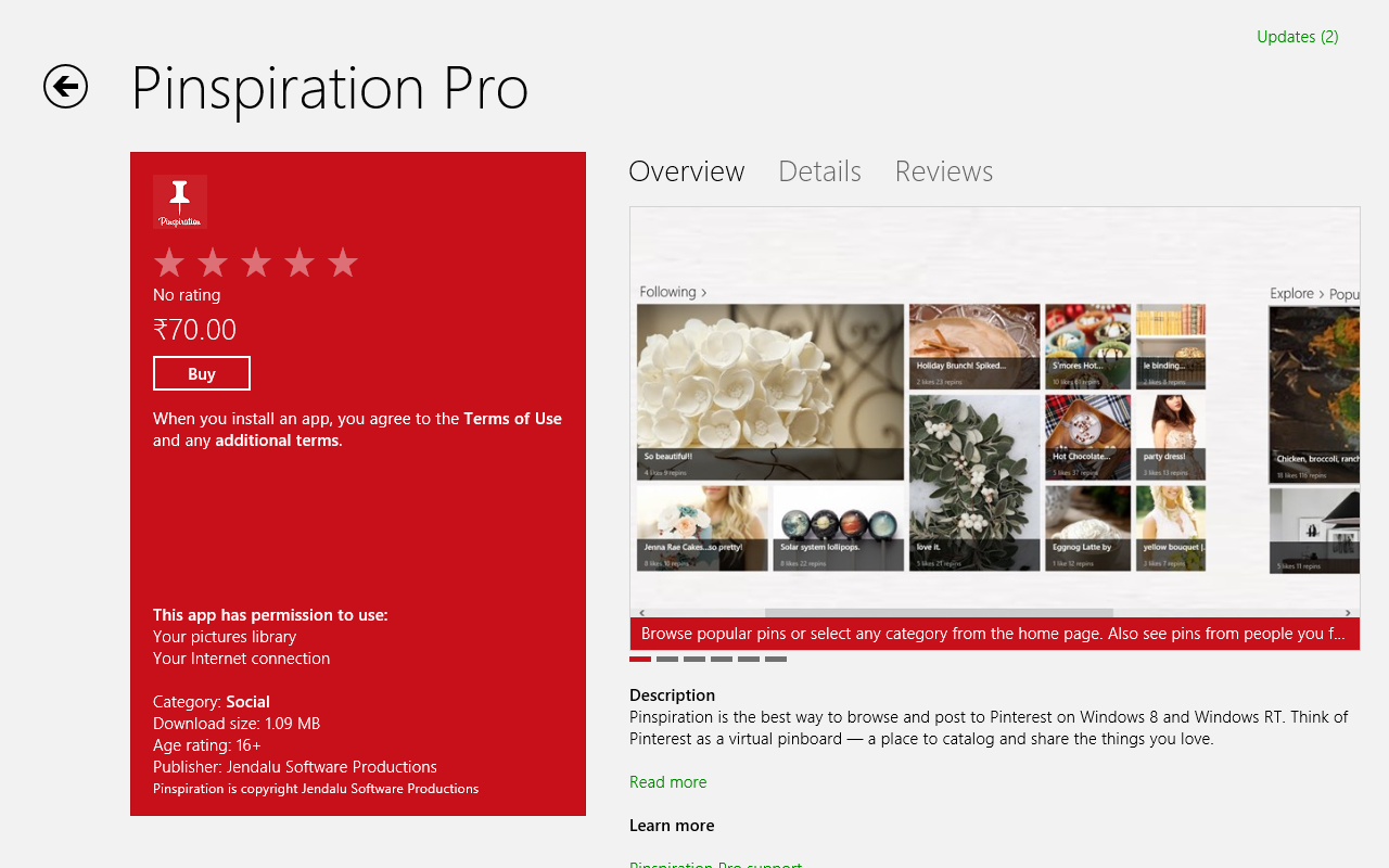 Top Social Apps for Windows 8