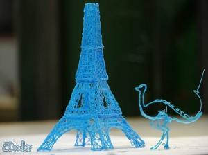 3Doodler, World's First 3D Printing Pen