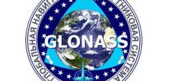 Glonass Logo