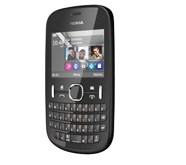 Nokia Asha 200