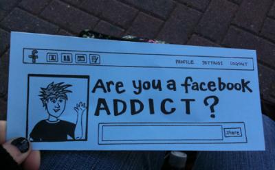 'FAddict' can help in Overcoming Facebook Addiction | thetecnica