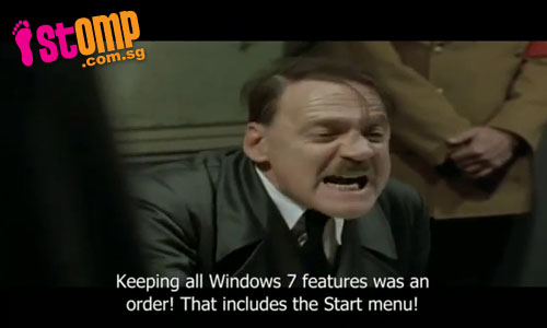 Windows 8 Start Menu Alternatives