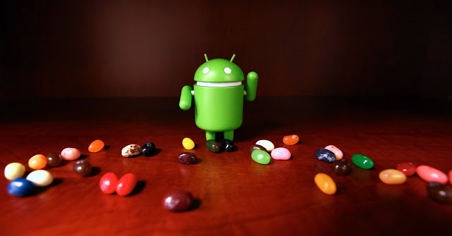 16 Tips and Tricks for Android Jellybean 2013
