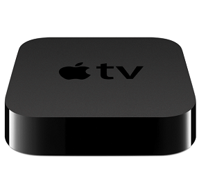 Apple TV