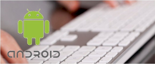 Top 5 keyboard Alternative Apps for Android